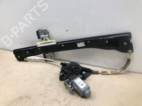 Front right window mechanism VW UP! (121, 122, BL1, BL2, BL3, 123) 1.0 | BP37207171C23 - Image 3