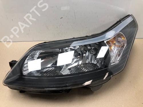 Used Left headlight Left headlight 37211517 37211517