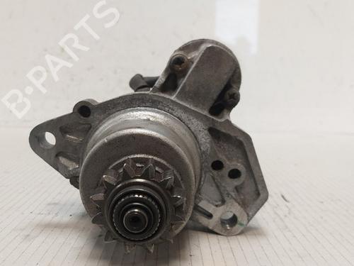 Starter NISSAN ALMERA II Hatchback (N16) 1.5 dCi | BP16075339M8 