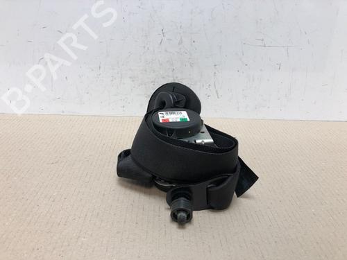 Used Rear left seatbelt LAND ROVER FREELANDER I (L314) 2.0 Td4 4x4 (112 hp) 15334277