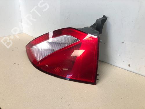 Right taillight RENAULT MEGANE II (BM0/1_, CM0/1_) 2.0 16V (BM0U, CM0U) | BP15536056C35 
