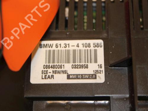 Headlight switch BMW 3 (E46) 316 i | BP15308992I24 