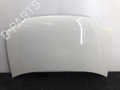 Used Hood VW CADDY III Box Body/MPV (2KA, 2KH, 2CA, 2CH) 2.0 SDI (70 hp) 23646689