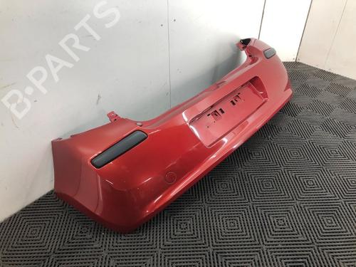Rear bumper RENAULT CLIO III (BR0/1, CR0/1) 1.6 16V (BR05, BR0B, BR0Y, BR15, BR1J, BR1M, BR1Y, CR0B,... | BP27246025C8 