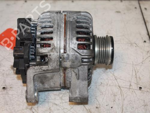 Used Alternator OPEL CORSA D (S07) 1.4 (L08, L68) (100 hp) 15307340