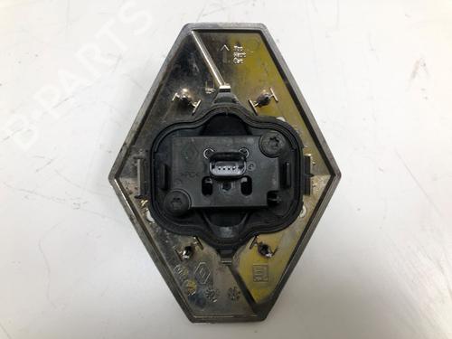 Camera RENAULT CLIO IV (BH_) 0.9 TCe 90 (BHNF, BHMA, BHMH, BHJK, BHJR) | BP26607225E14 
