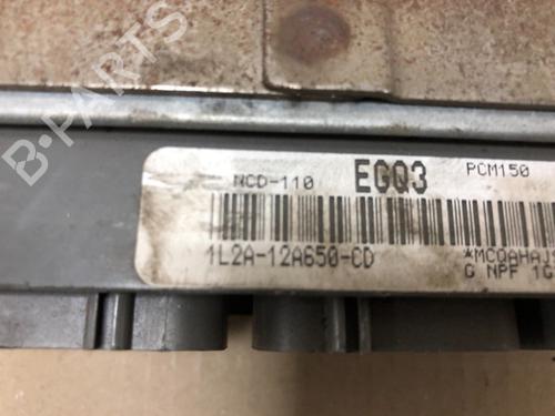 Engine control unit (ECU) FORD USA EXPLORER (U251) 4.6 | BP15297146M57 