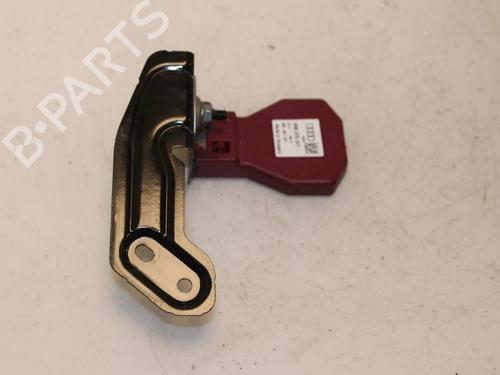 Used Antenna/Base AUDI Q2 (GAB, GAG) 2.0 TDI (150 hp) 15330629