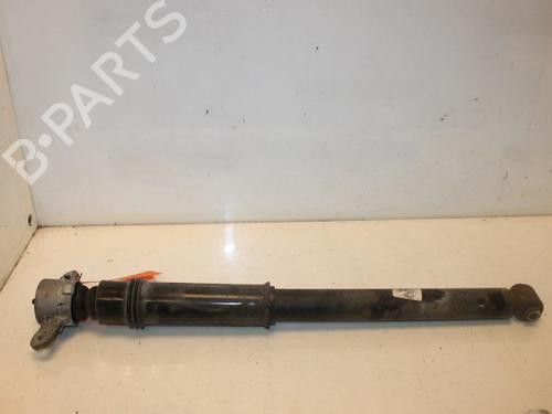 Used Right rear shock absorber PEUGEOT 308 I (4A_, 4C_) 1.6 HDi (90 hp) 15315928