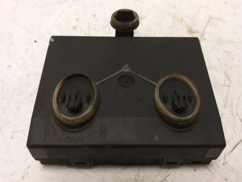 Electronic module VW GOLF VII (5G1, BQ1, BE1, BE2) 1.6 TDI | BP15340327M83 