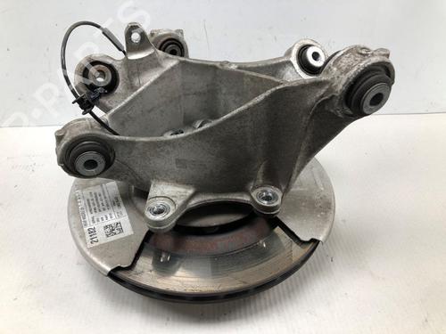 Used Left rear steering knuckle Left rear steering knuckle 37210507 37210507
