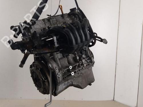 Used Engine Engine OPEL AGILA B (H08) 1.2 (F68) (86 hp) 19803330 19803330