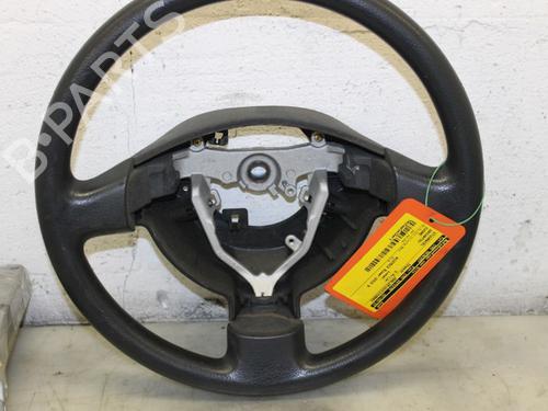 Used Steering wheel DAIHATSU CUORE VI (L251, L250_, L260_) 1.0 (58 hp) 15302856