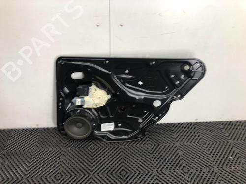 Used Rear right window mechanism Rear right window mechanism 37214306 37214306