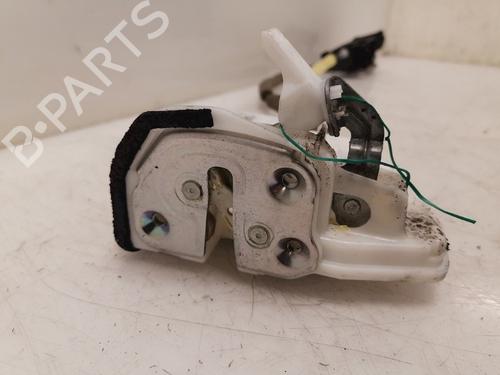 Front right lock MAZDA CX-3 (DK) 2.0 SKYACTIV-G (DK5W, DK6W) | BP37212927C97 - Image 3