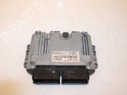 Used Engine control unit (ECU) FORD FIESTA VI (CB1, CCN) 1.0 (80 hp) 15332990