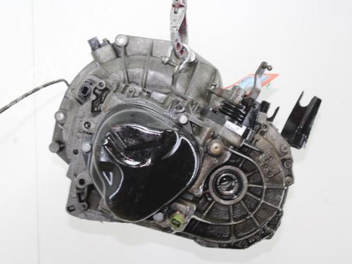 Gearbox NISSAN MICRA III (K12) 1.4 16V | BP15313638M3 