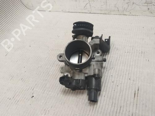Used Throttle body CHRYSLER PT CRUISER (PT_) 2.0 (141 hp) 15531879
