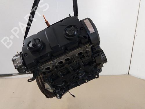 Engine VW PASSAT B5 (3B2) 1.9 TDI | BP20154620M1 - Image 3
