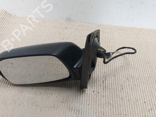 Left mirror TOYOTA YARIS (_P1_) 1.3 (SCP12_, SCP13_, SCP12R, SCP13R) | BP15342471C26 