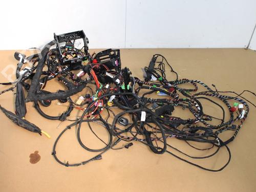 Wiring harness VW TRANSPORTER T6 Van (SGA, SGH, SHA, SHH) 2.0 TDI | BP15314880E16 