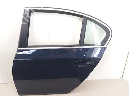 Used Left rear door BMW 5 (E60) 520 i (170 hp) 16265630