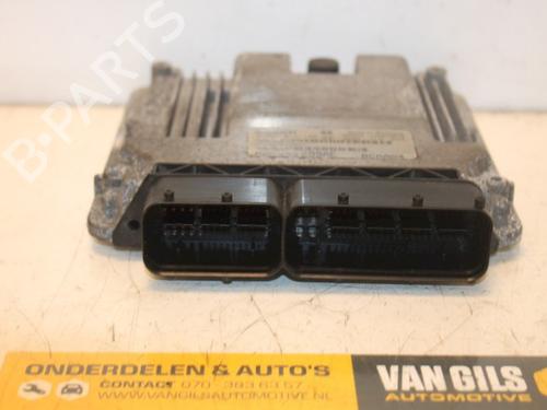 Engine control unit (ECU) DODGE CALIBER 2.0 CRD | BP15312590M57 - Image 3