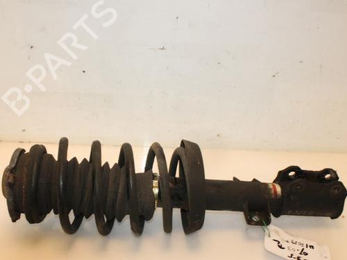 Used Right front shock absorber SAAB 9-5 (YS3E) 2.3 t (185 hp) 15323900