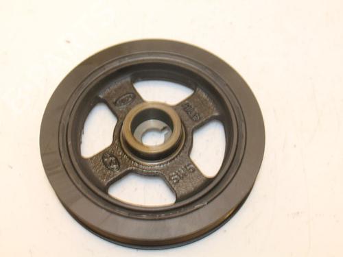 Pulley KIA CARENS IV 2.0 GDi | BP16183406M122 - Image 3