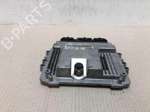 Engine control unit (ECU) RENAULT SCÉNIC II (JM0/1_) 1.9 dCi (JM0G, JM12, JM1G, JM2C) | BP16398346M57 