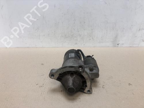 Starter PEUGEOT 206 SW (2E/K) 2.0 HDi | BP15346947M8 