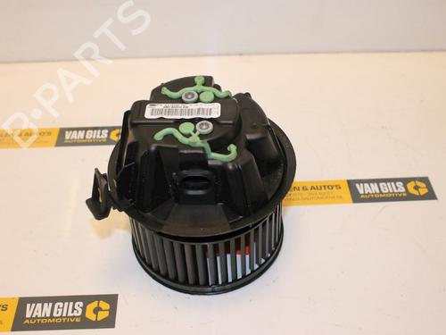 Used Heater blower motor Heater blower motor 15309191 15309191