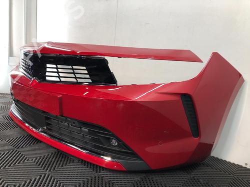 Front bumper OPEL ASTRA L (O5) 1.2 (FPHNSL, FPHNSR) | BP16265805C7 