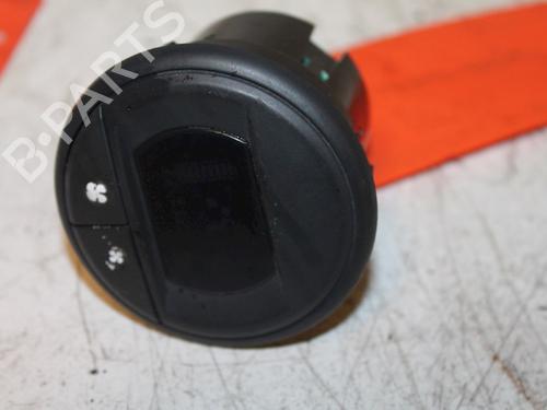 Used Climate control Climate control 15308263 15308263