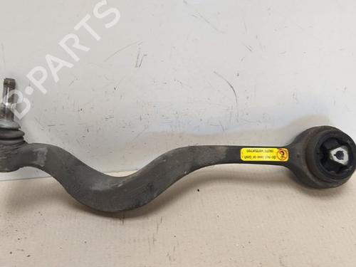 Used Left front suspension arm BMW 5 (E60) 530 d (218 hp) 15532801