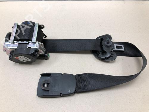 Used Front left seatbelt Front left seatbelt 37212135 37212135