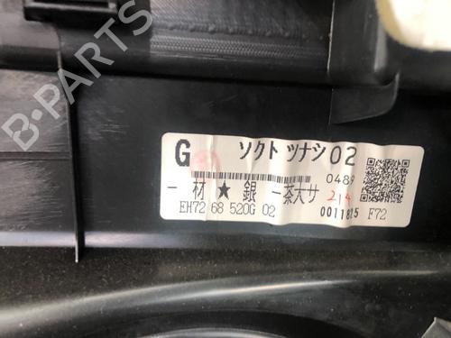 Rear right panel MAZDA CX-7 (ER) 2.2 MZR-CD AWD (ER10A) | BP37213615C61 - Image 6