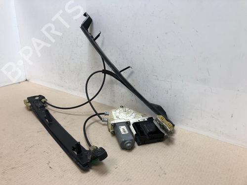Front right window mechanism SEAT LEON (1P1) 1.6 | BP15297653C23 