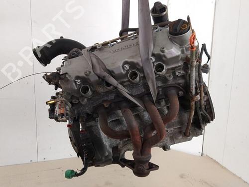 Used Engine Engine 37214836 37214836