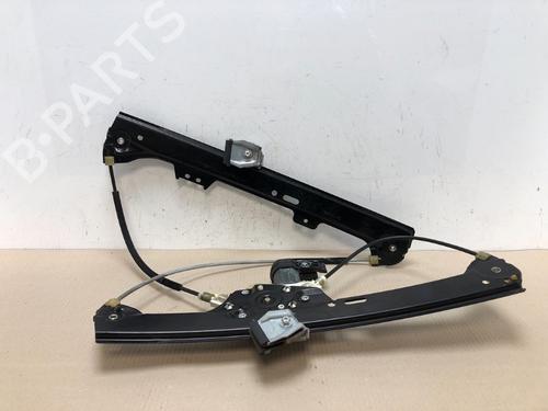 Used Front right window mechanism Front right window mechanism 37206832 37206832
