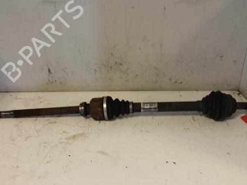 Used Right front driveshaft Right front driveshaft 15306565 15306565