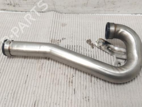 Used Pipe Pipe 15341861 15341861