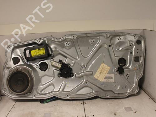 Used Front right window mechanism Front right window mechanism FIAT STILO (192_) 1.9 JTD (192_XE1A) (115 hp) 15334389 15334389