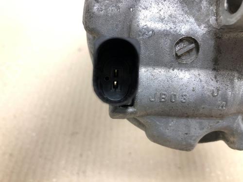 AC compressor AUDI A3 Limousine (8VS, 8VM) 1.5 TFSI | BP37203725M34 - Image 7