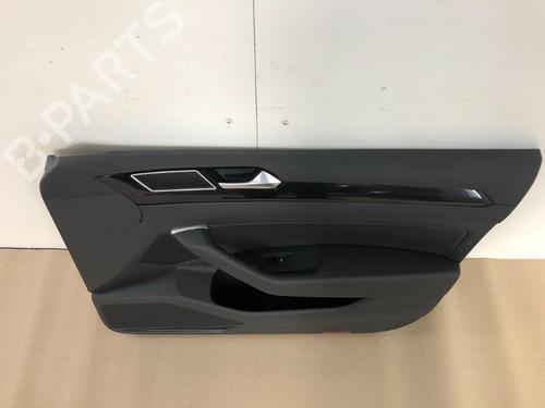 Front right panel VW ARTEON (3H7, 3H8) 1.5 TSi | BP21804340C59 - Image 2