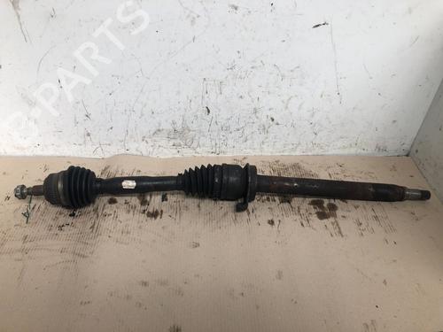 Used Right front driveshaft MERCEDES-BENZ A-CLASS (W168) A 140 (168.031, 168.131) (82 hp) 15297987
