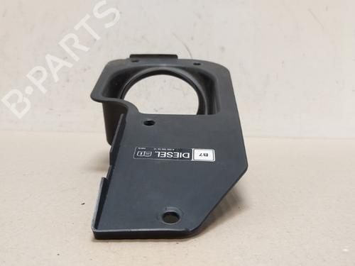 Fuel cap MERCEDES-BENZ SPRINTER 5-t Van (B907) 519 CDI (907.653, 907.655, 907.657) | BP17375946C161 