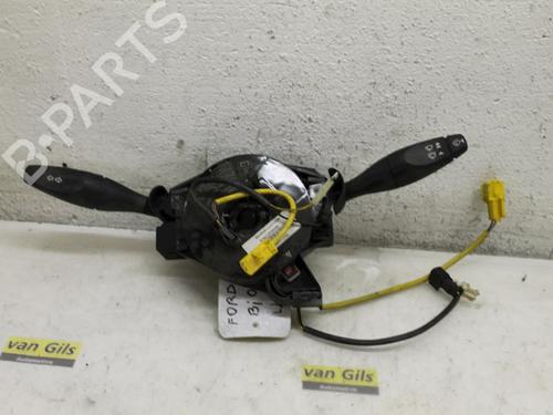 Used Steering column stalk Steering column stalk 15298542 15298542
