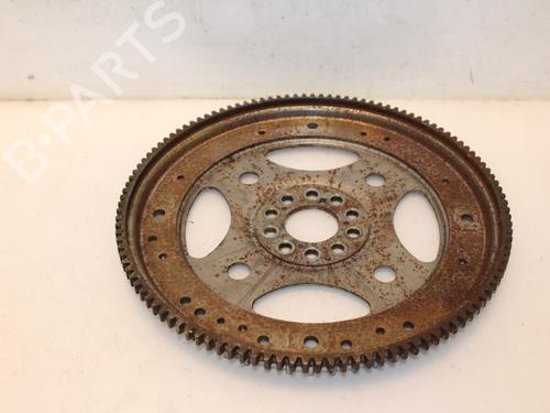 Used Flywheel Flywheel 16183352 16183352