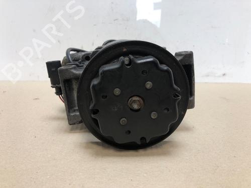 Used AC compressor AC compressor 15830012 15830012